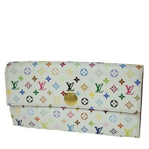 Louis Vuitton Portefeuille Sarah Bifold #68982L51B